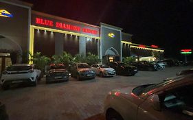 Blue Diamond Resort & Hotel